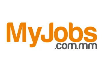 MyJobs Myanmar